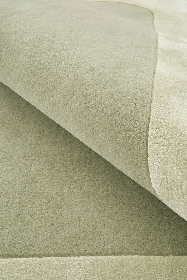 MILO Sage Rug