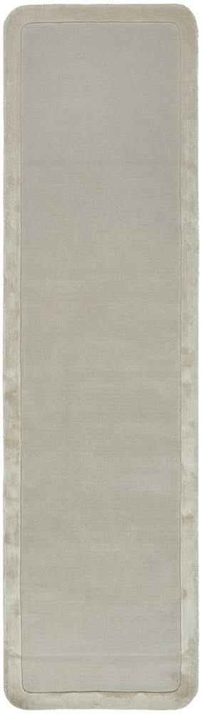 MILO Silver Rug