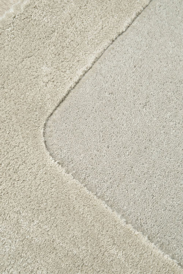 MILO Silver Rug
