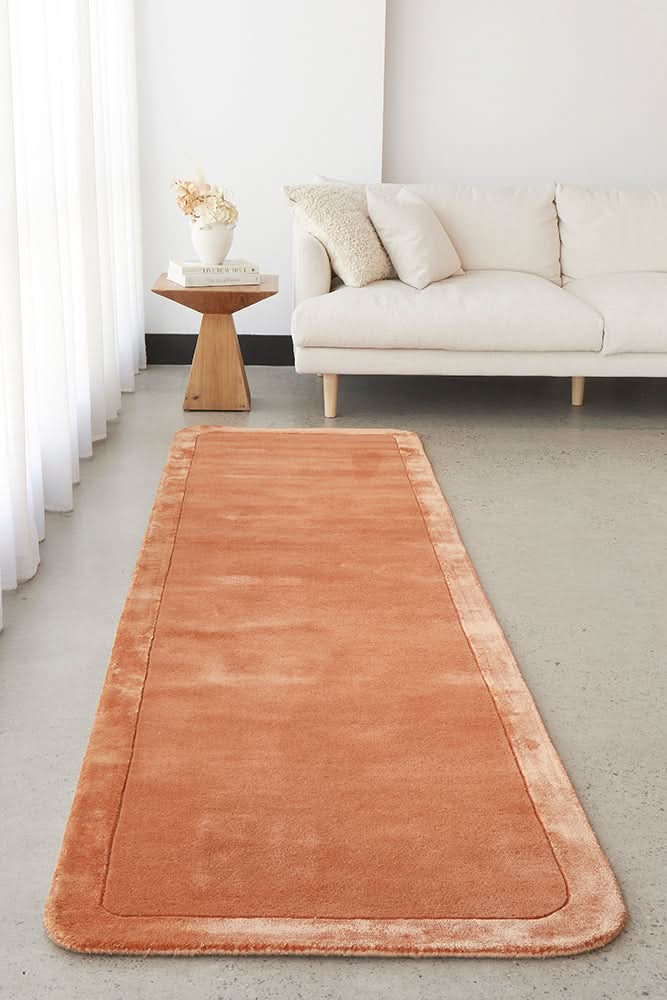 MILO Spice Runner Rug