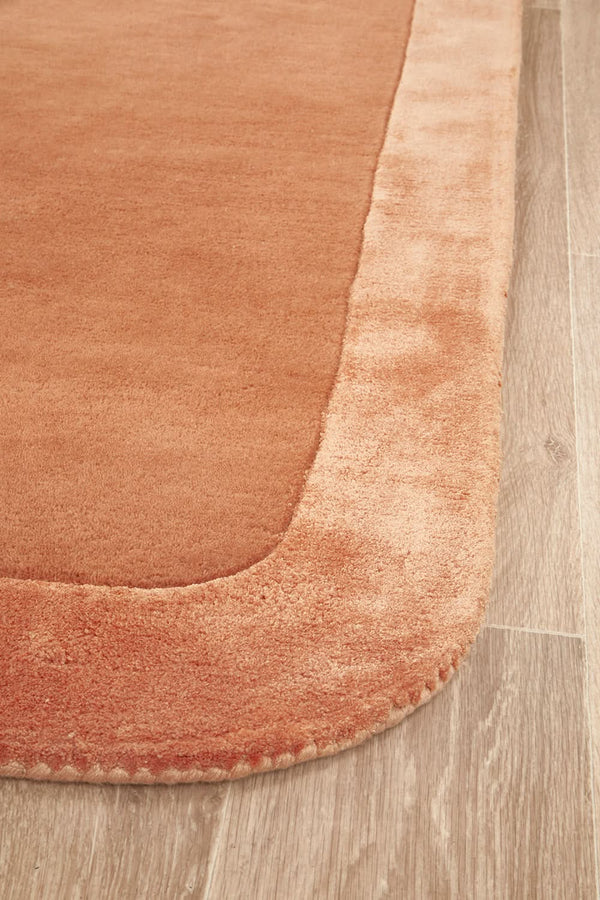 MILO Spice Rug