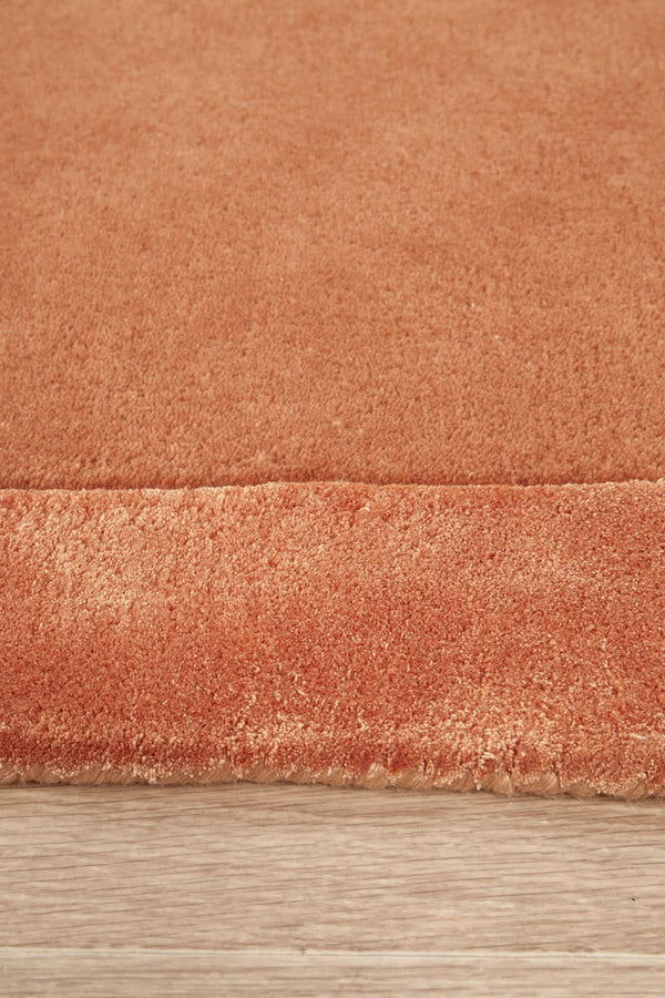 MILO Spice Rug