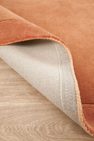 MILO Spice Rug