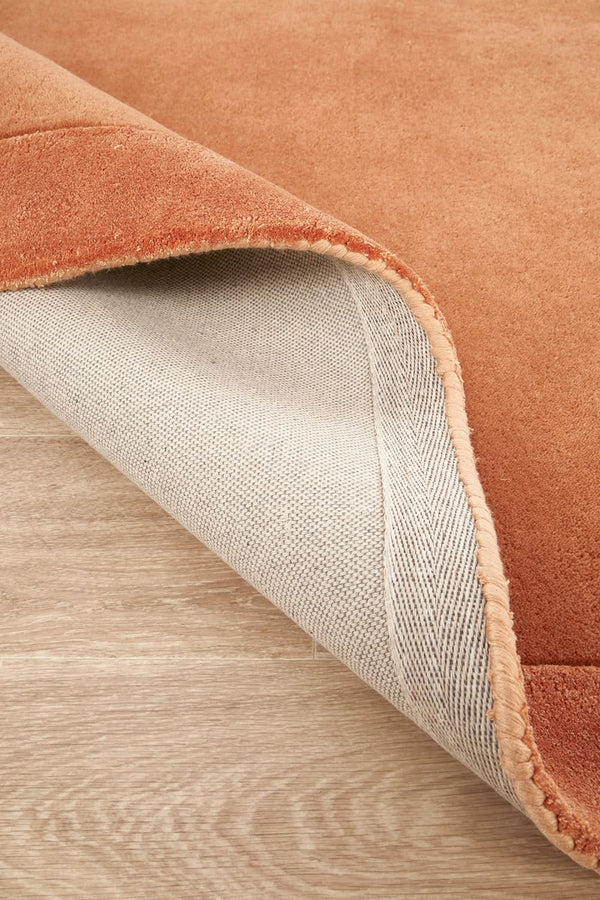 MILO Spice Rug