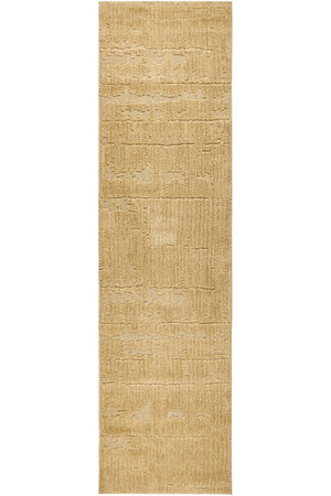 Haven Aliya Gold Rug