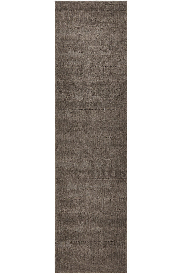 Haven Aliya Mocha Rug