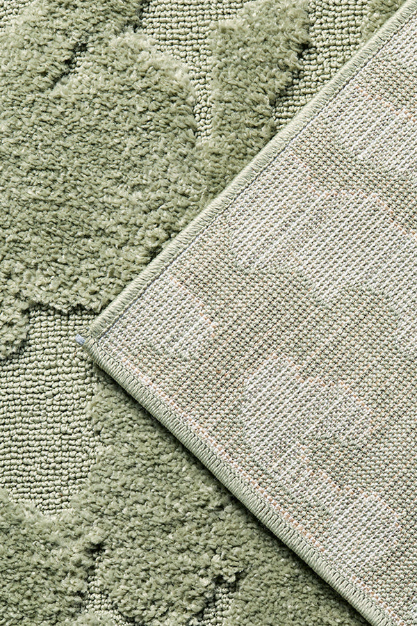 Haven Nyla Green Rug