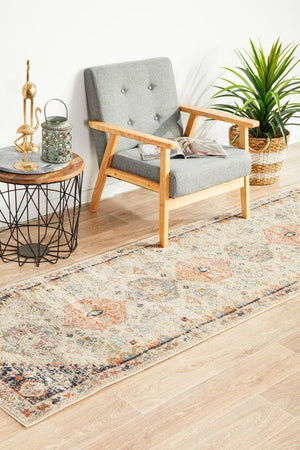 CHARM 854 Autumn Runner Rug