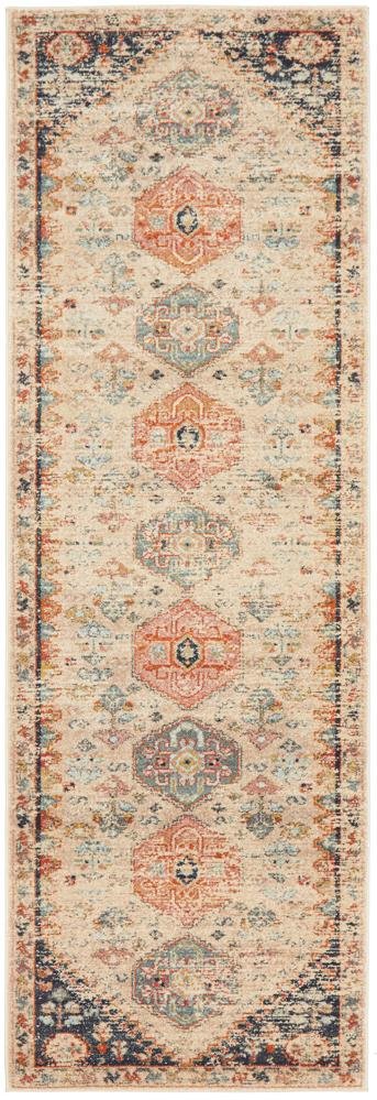 CHARM 854 Autumn Runner Rug