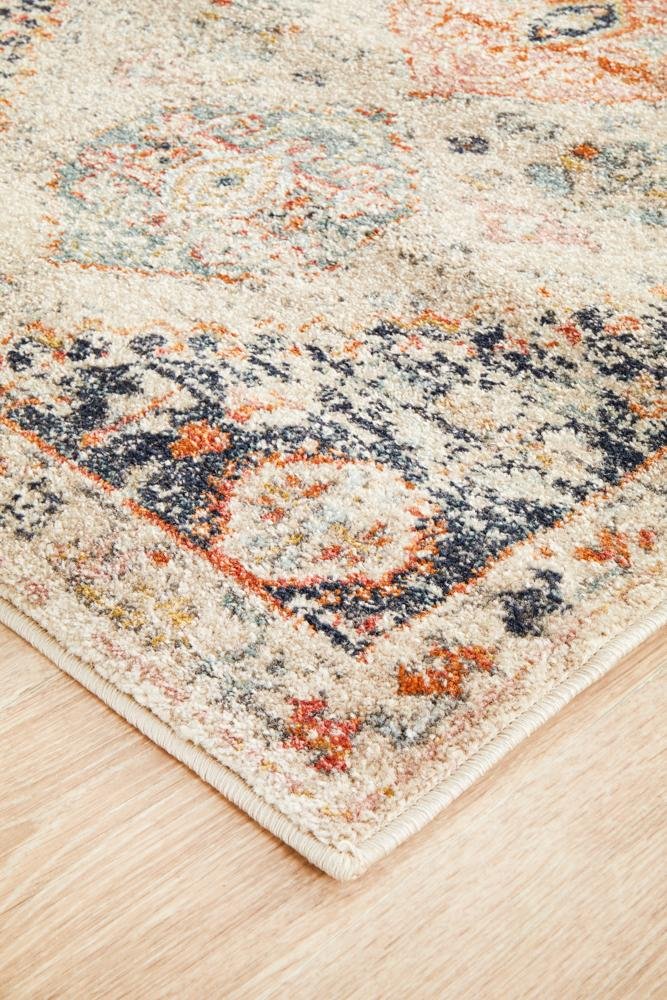 CHARM 854 Autumn Runner Rug