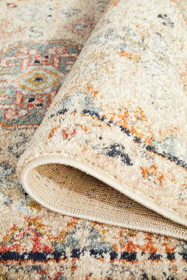 CHARM 854 Autumn Runner Rug