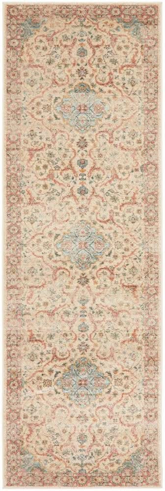 CHARM 861 Papyrus Runner Rug