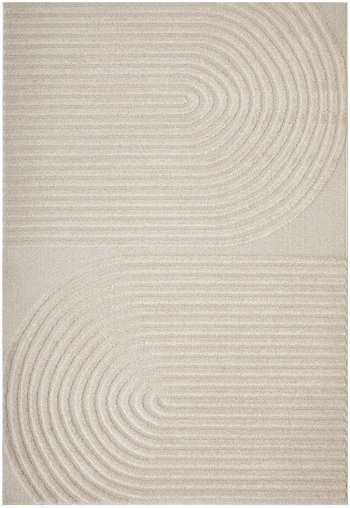 MIST Abbey Beige Rug