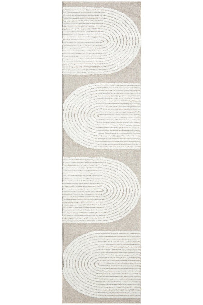 MIST Abbey Mixed Rug