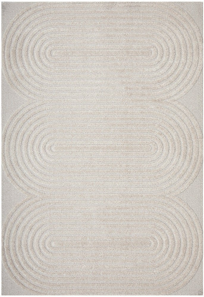 MIST Carl Beige Rug