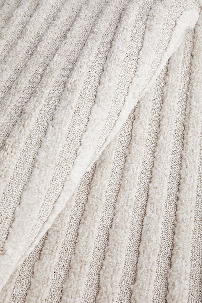 MIST Carl Beige Rug