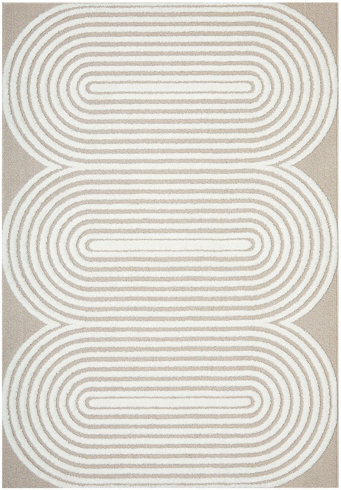 MIST Carl Mixed Rug