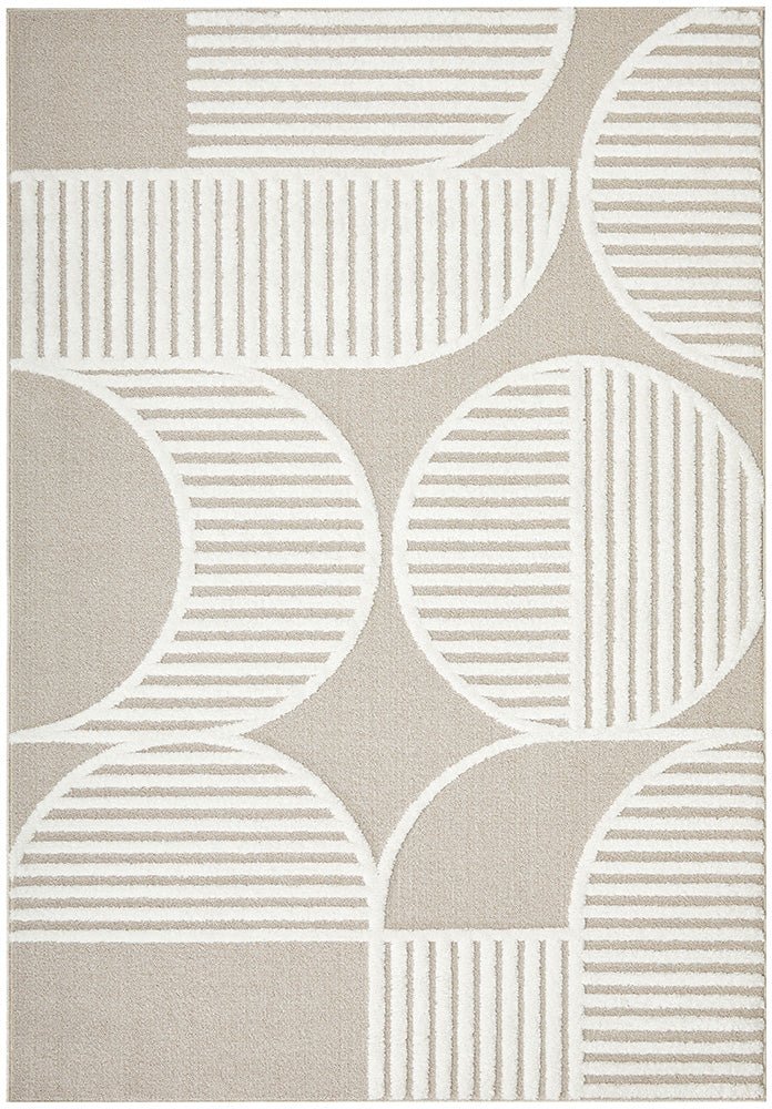 MIST Leo Mixed Rug