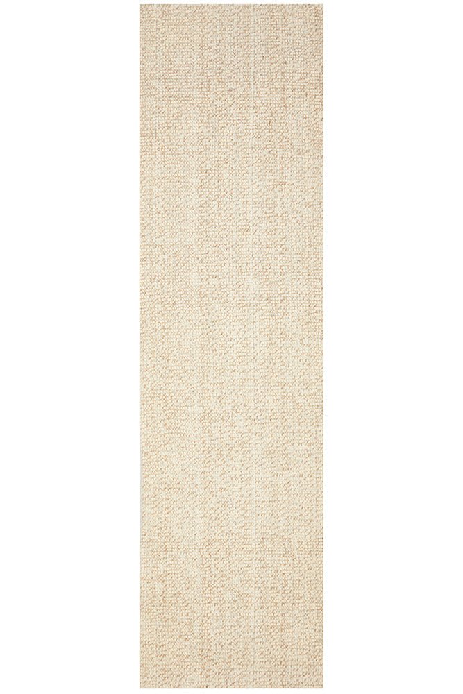 Madras Parker Cream Rug