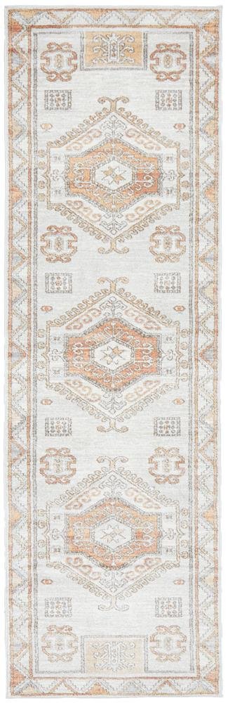 SALSA Caitlen Natural Runner Rug