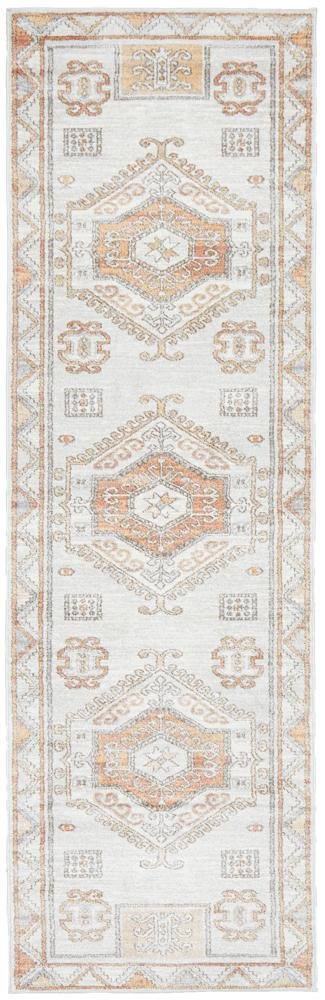 SALSA Caitlen Natural Runner Rug