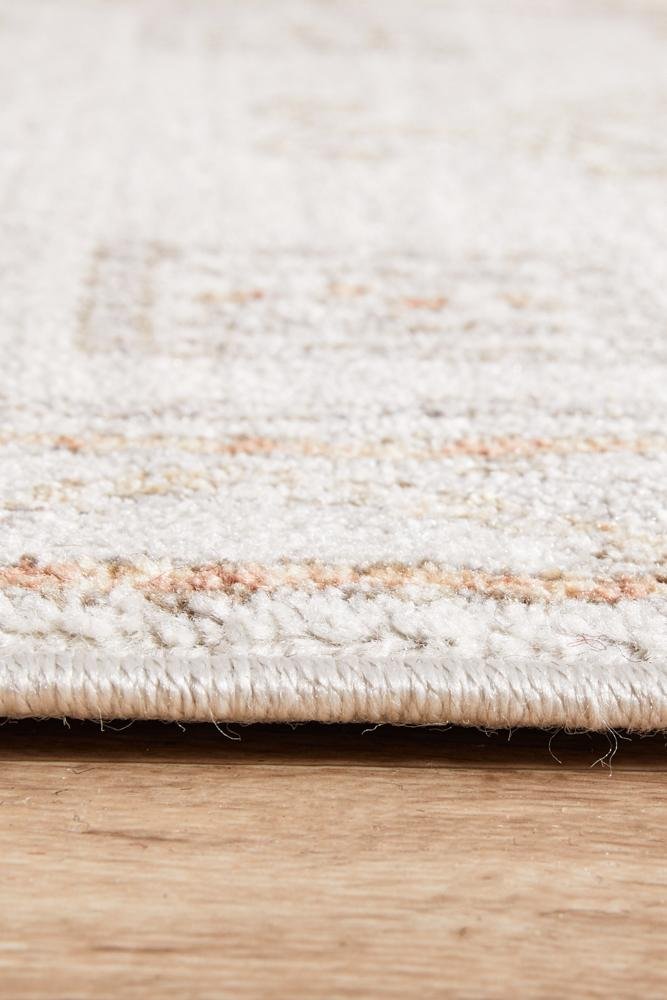 SALSA Caitlen Natural Runner Rug