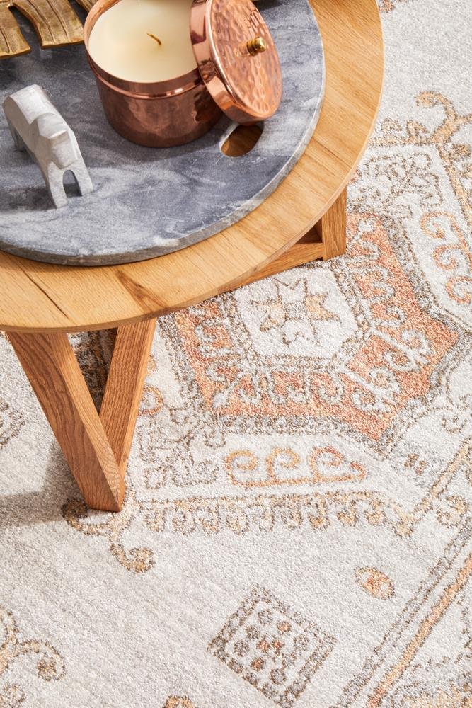 SALSA Caitlen Natural Runner Rug