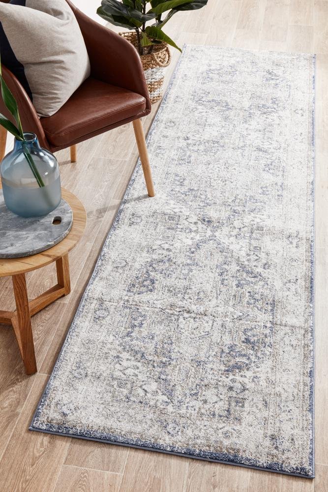 SALSA Hugo Ocean Runner Rug