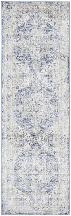 SALSA Hugo Ocean Runner Rug