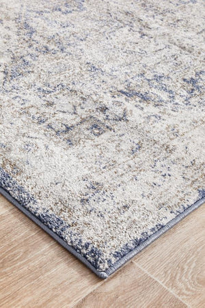 SALSA Hugo Ocean Runner Rug