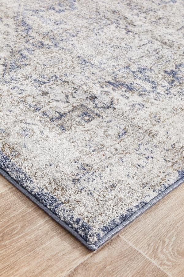 SALSA Hugo Ocean Runner Rug