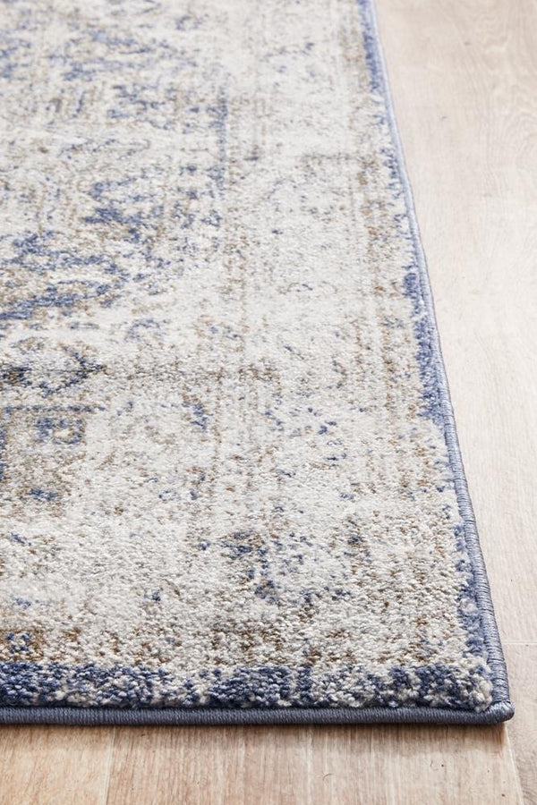 SALSA Hugo Ocean Runner Rug