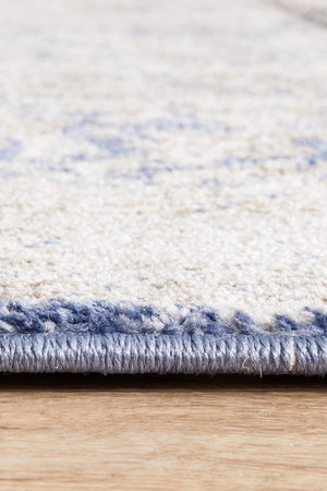 SALSA Hugo Ocean Runner Rug