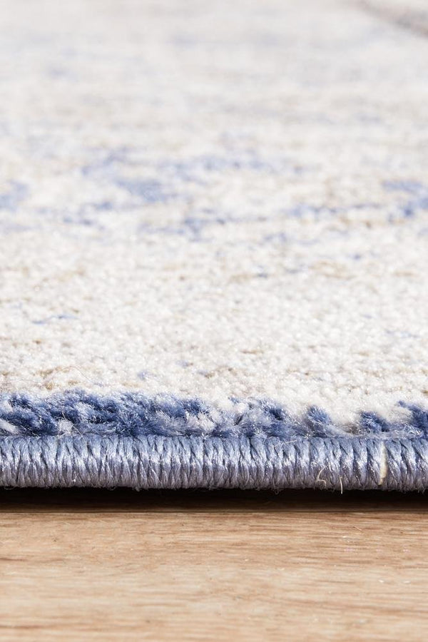 SALSA Hugo Ocean Runner Rug