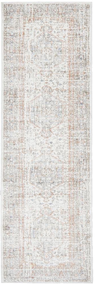 SALSA Lorissa Silver Rug