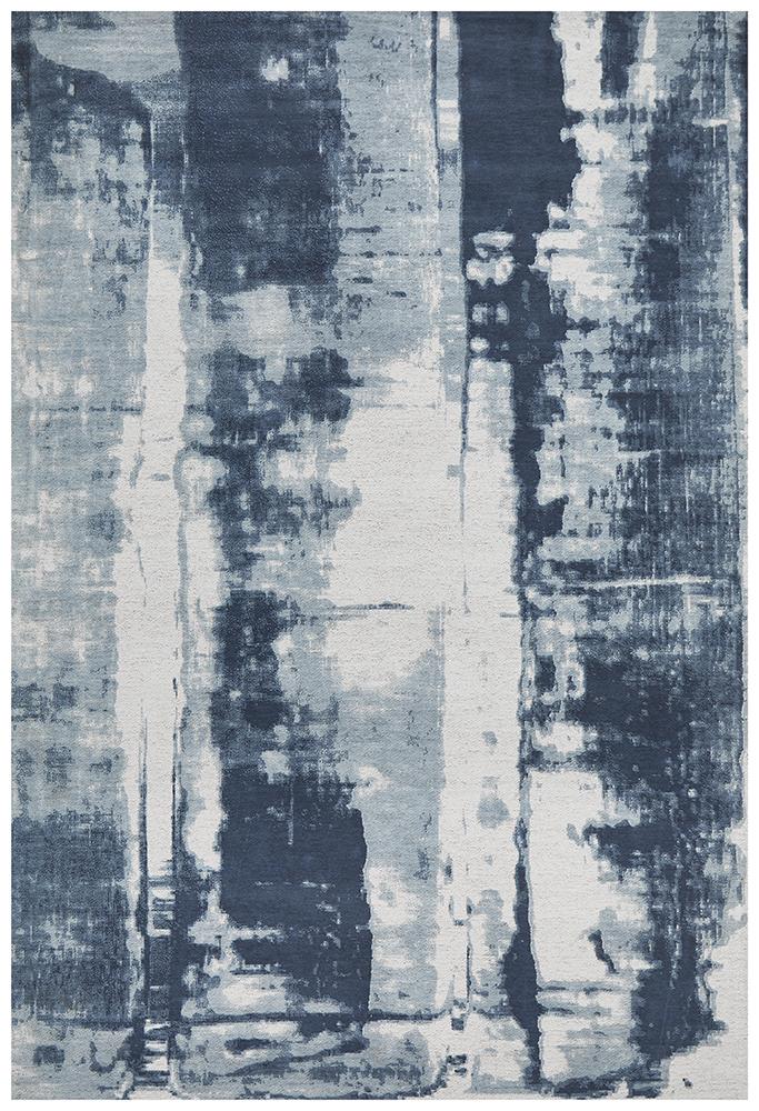 Magic 11 Denim Rug