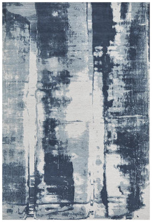 Magic 11 Denim Rug