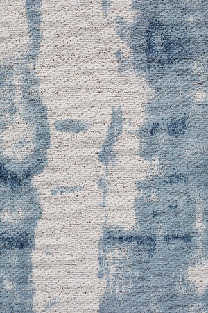 Magic 11 Denim Rug