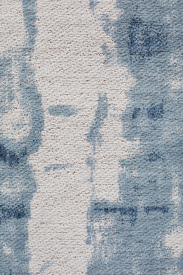 Magic 11 Denim Rug