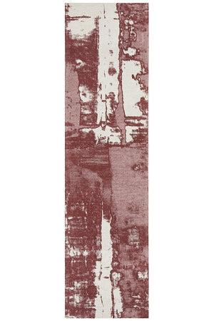 Magic 11 Rose Rug