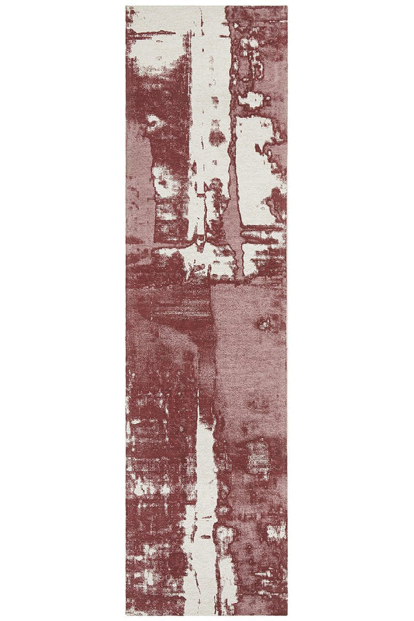 Magic 11 Rose Rug