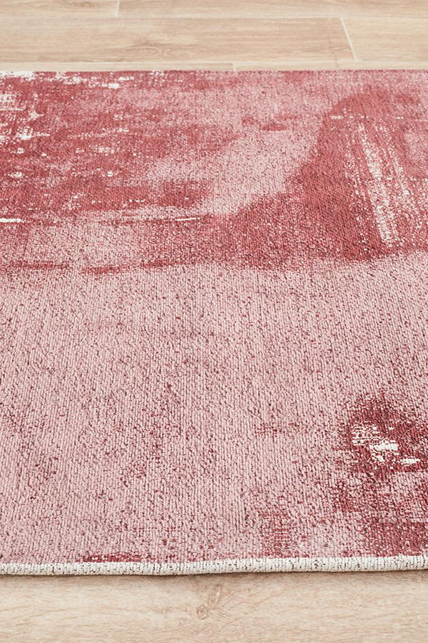 Magic 11 Rose Runner Rug