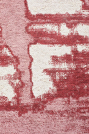 Magic 11 Rose Runner Rug