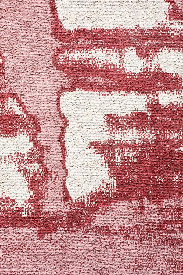 Magic 11 Rose Runner Rug