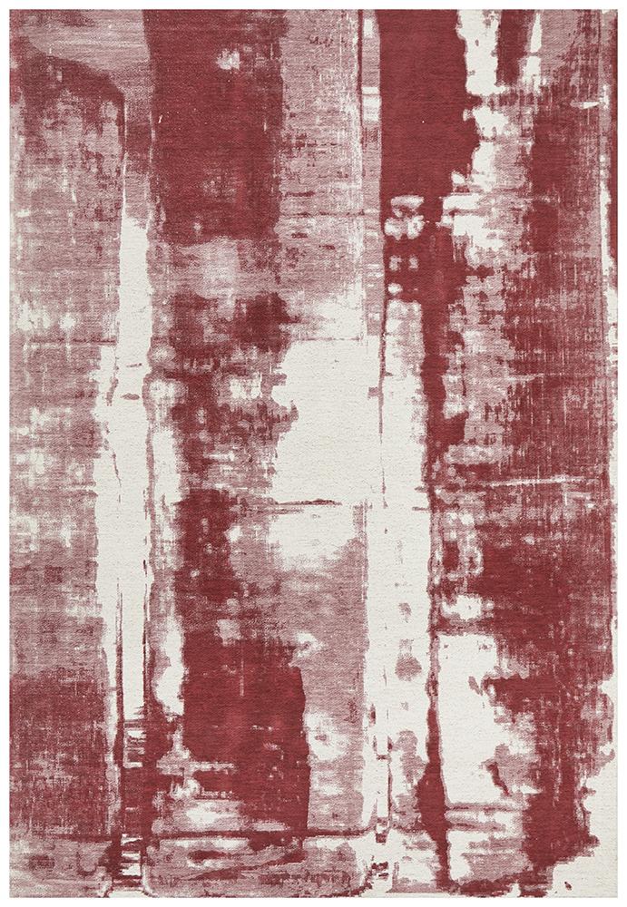 Magic 11 Rose Rug