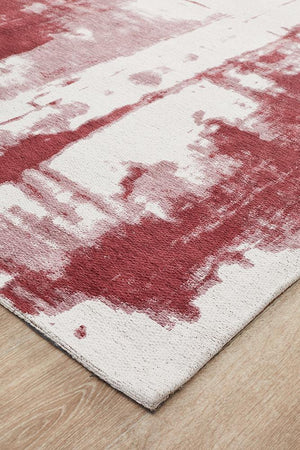 Magic 11 Rose Rug