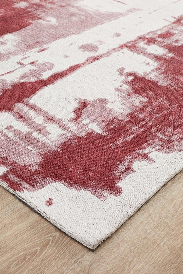 Magic 11 Rose Rug