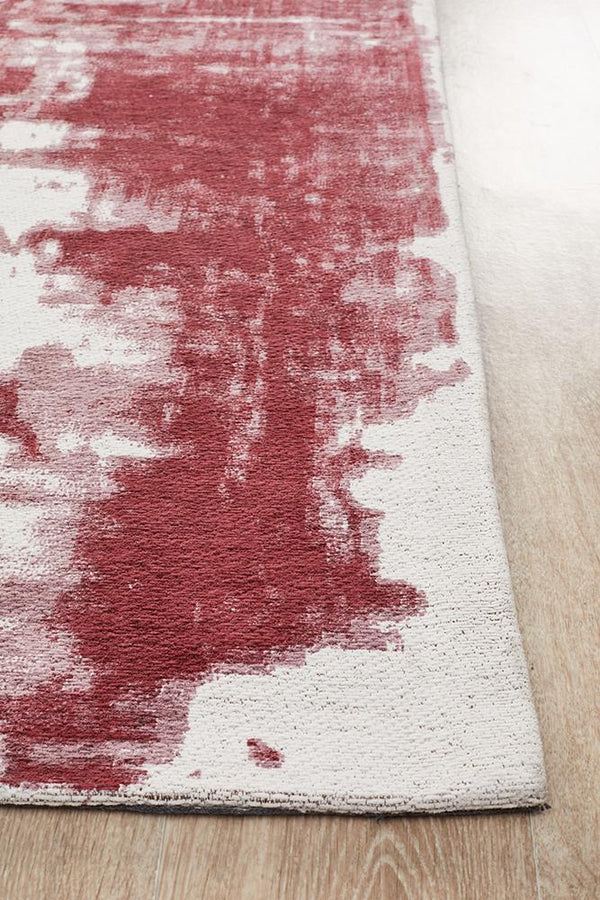 Magic 11 Rose Rug