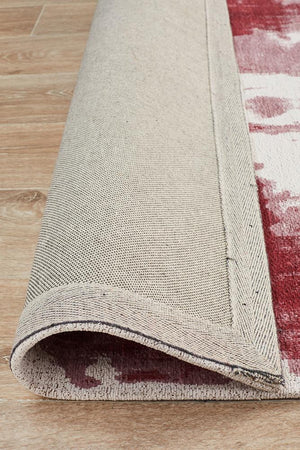 Magic 11 Rose Rug