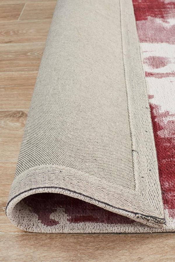 Magic 11 Rose Rug